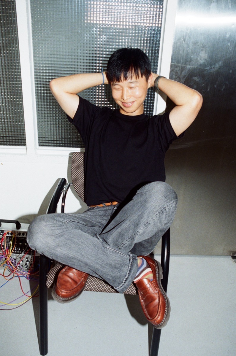 이일우(미래음악회)