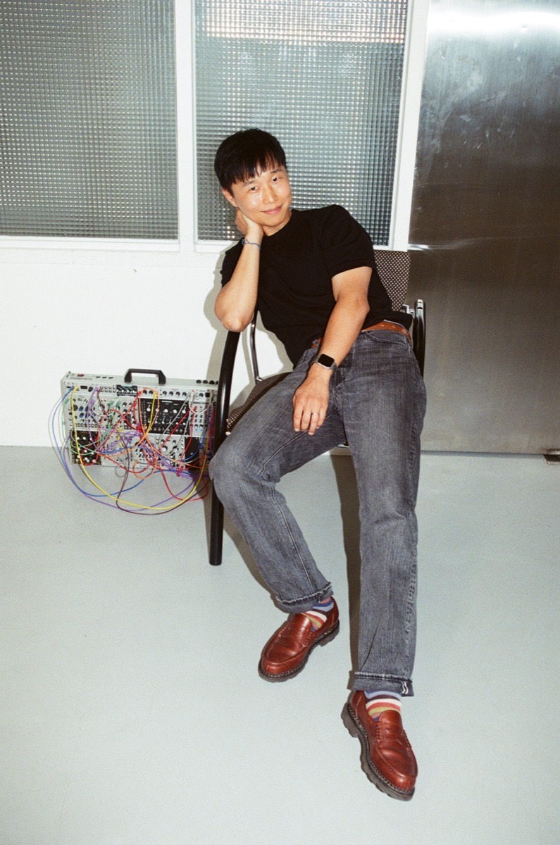 이일우(미래음악회)