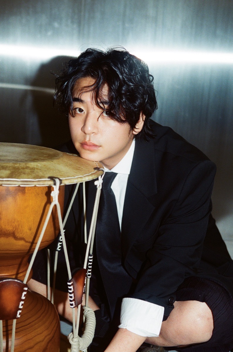 상자루